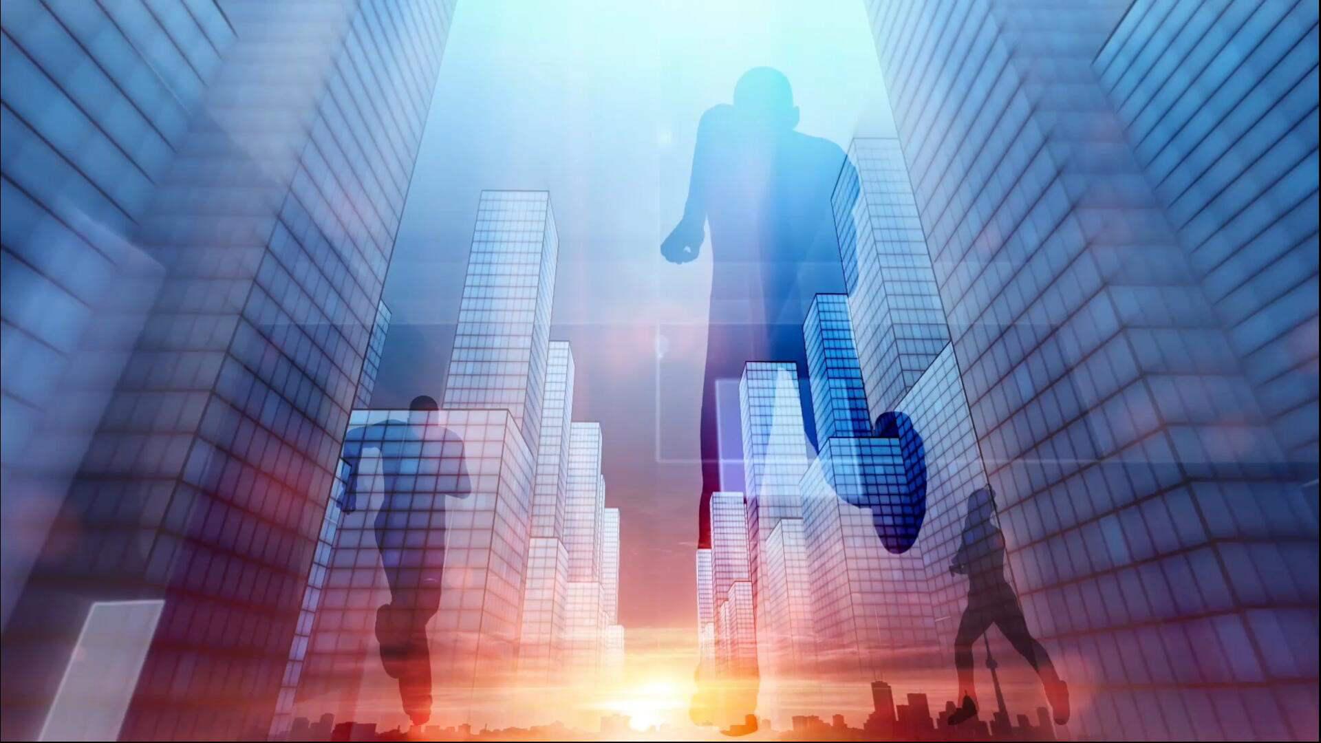 企業(yè)宣傳片的四個(gè)注意