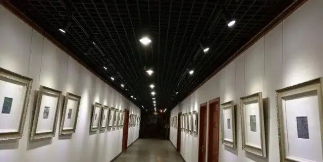 展廳設(shè)計 ， 展廳 ， 鑫時空