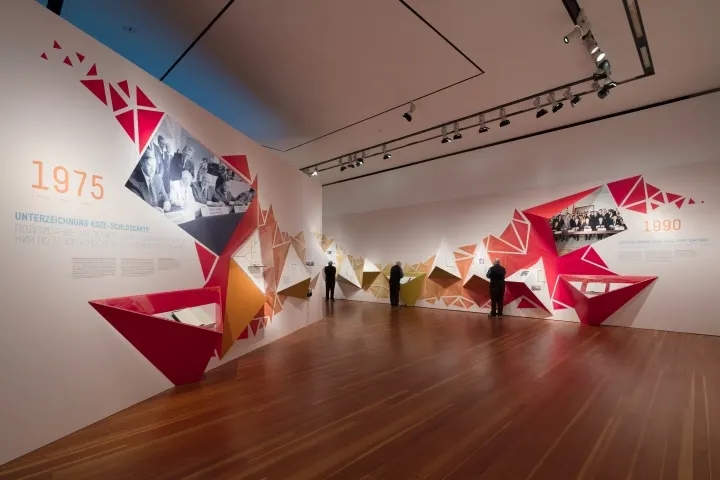 展館設(shè)計(jì) ， 展館 ， 鑫時(shí)空