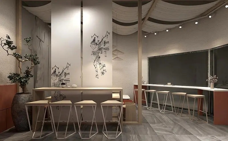 餐飲設計：兒童友好型餐廳的設計要點